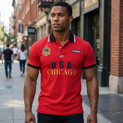 Chicago Heritage Polo