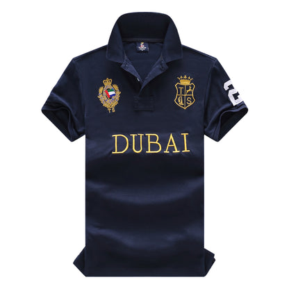 Dubai Heritage Polo — A Tribute to Global Legacy