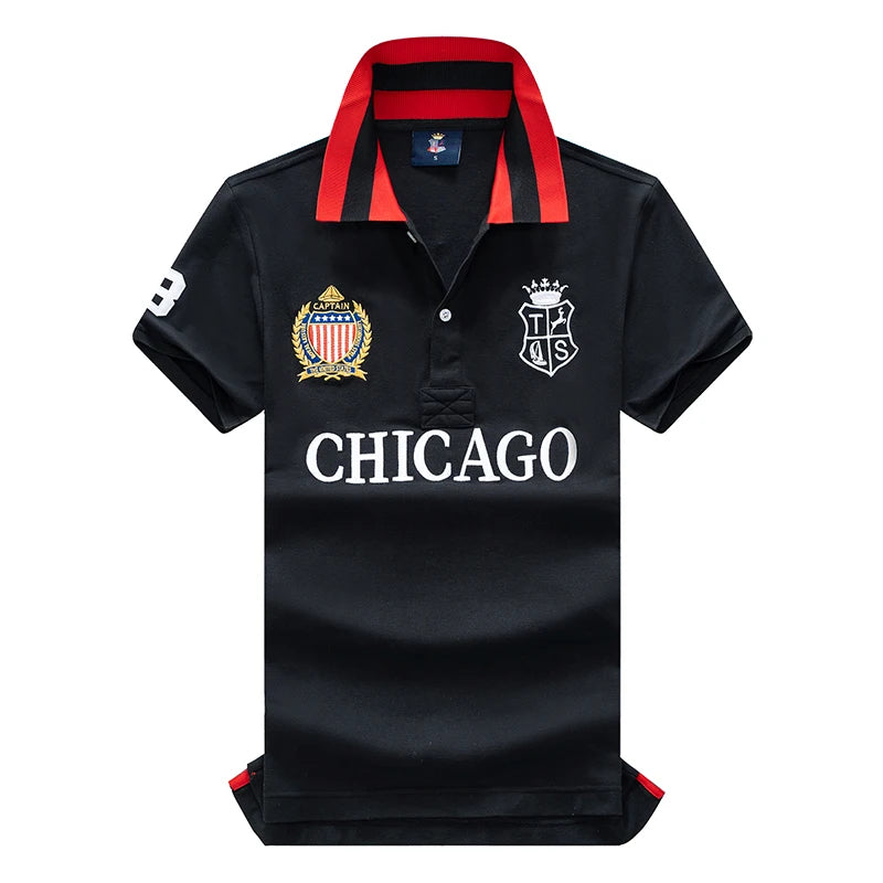 Chicago Heritage Polo