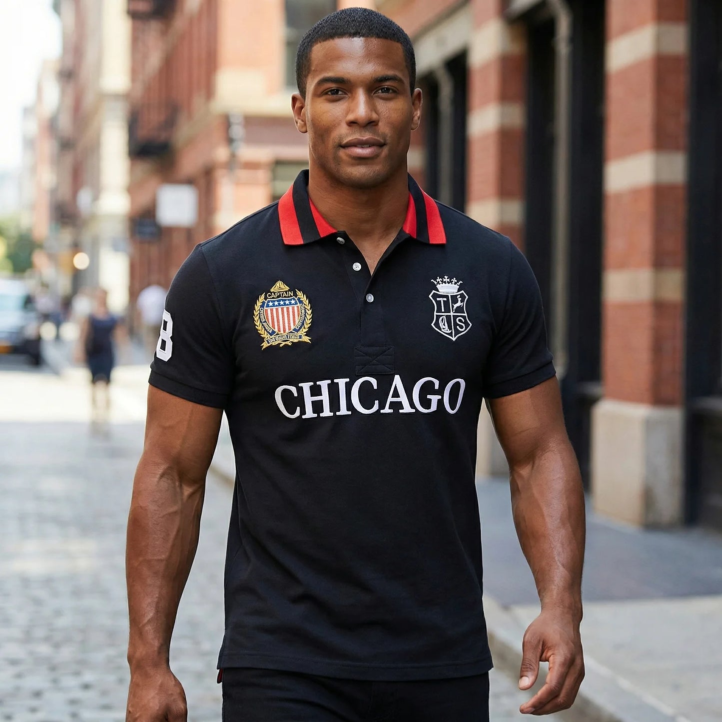 Chicago Heritage Polo