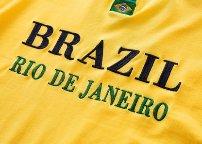Brazil Rio Heritage Polo