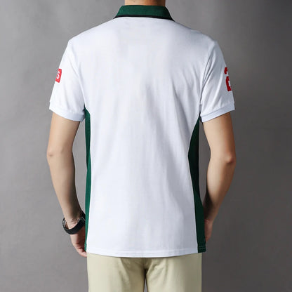 Mexico Heritage Polo — Nation Series