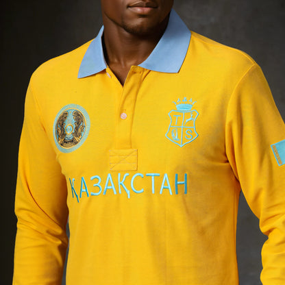 Kazakhstan Heritage Polo — A Tribute to National Legacy