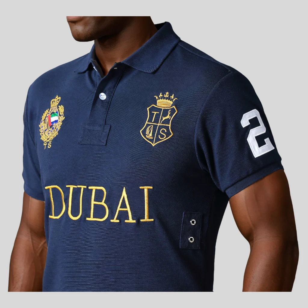 Dubai Heritage Polo — A Tribute to Global Legacy