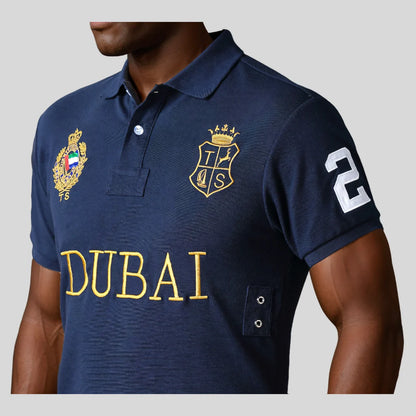 Dubai Heritage Polo — A Tribute to Global Legacy