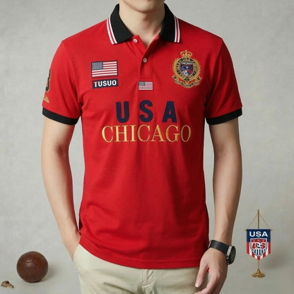 Chicago Heritage Polo